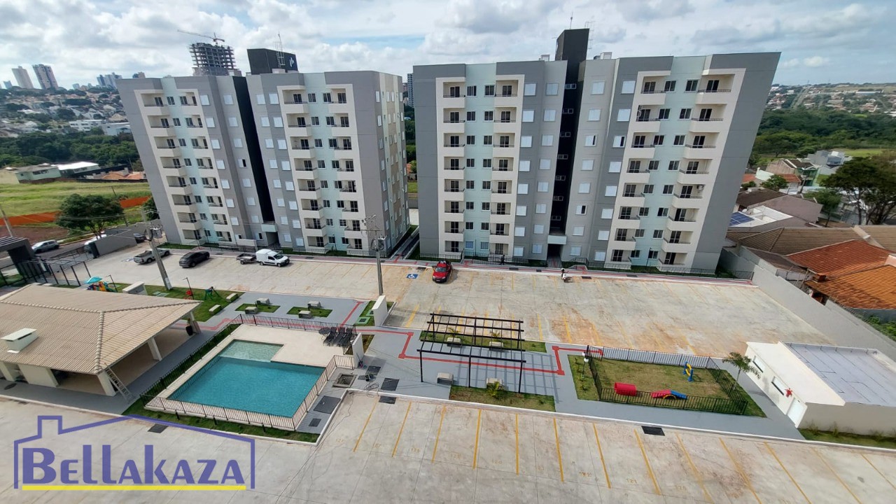 Casa para alugar em Recanto Dos Magnatas, Maringá — Portal Chave Fácil
