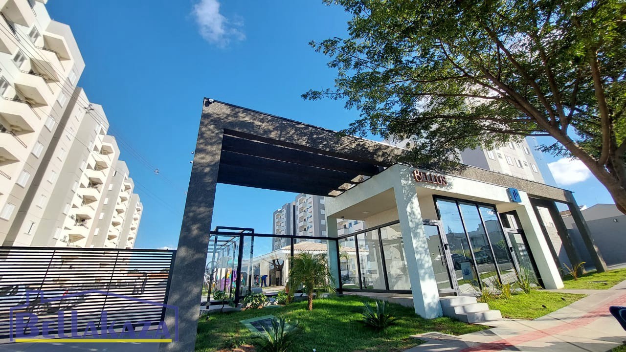 Casa para alugar em Recanto Dos Magnatas, Maringá — Portal Chave Fácil