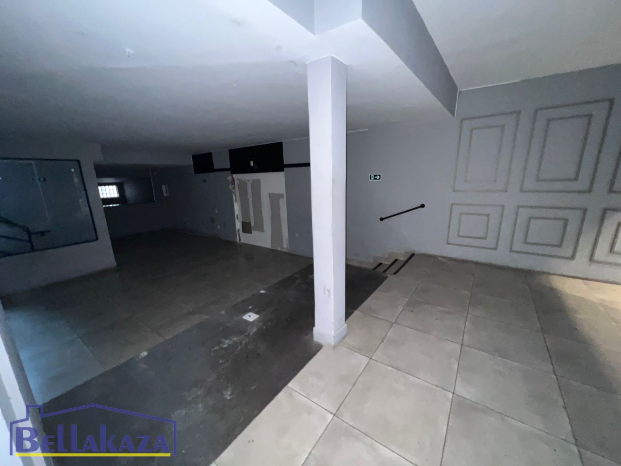 Casa comercial para alugar em Zona 04, Maringá — Portal Chave Fácil