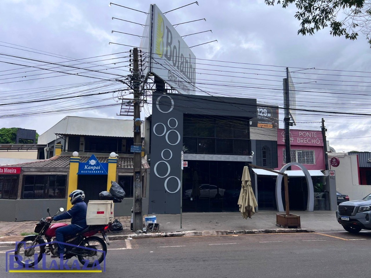 Casa para alugar em Zona 04, Maringá — Portal Chave Fácil