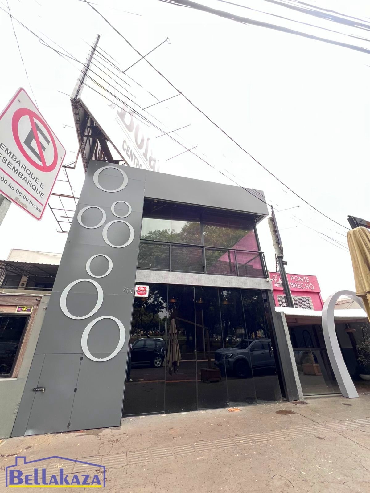 Casa para alugar em Zona 04, Maringá — Portal Chave Fácil