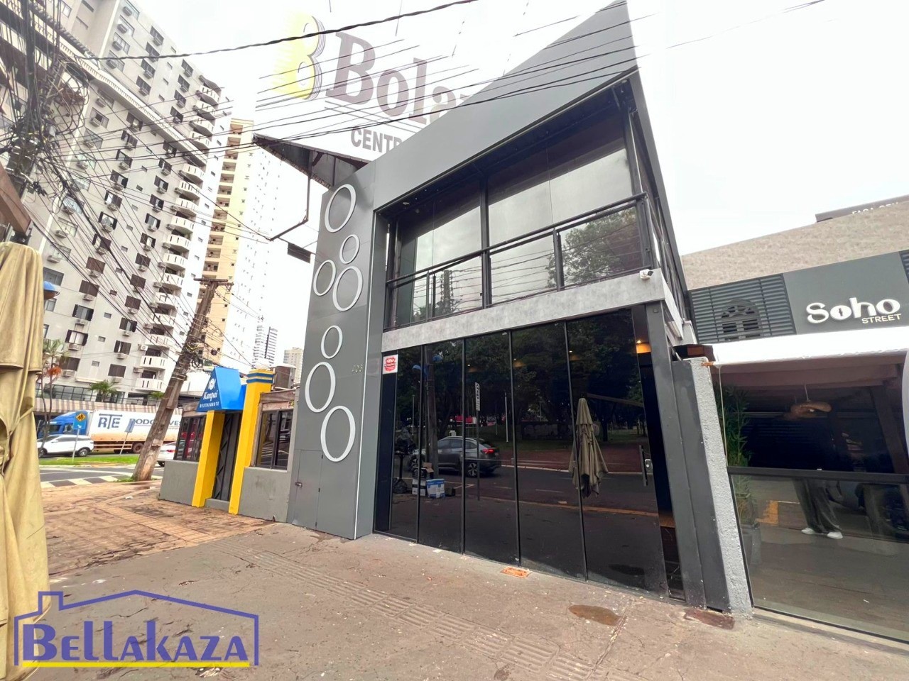 Casa para alugar em Zona 04, Maringá — Portal Chave Fácil