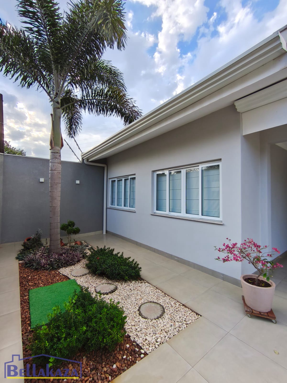 Casa à venda em Parque Da Gávea, Maringá — Portal Chave Fácil