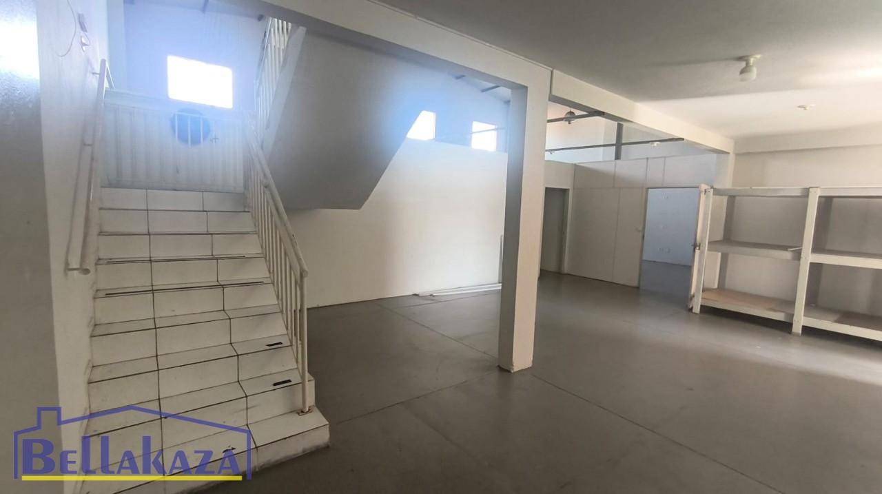 Casa comercial para alugar em Parque Palmeiras, Maringá — Portal Chave Fácil