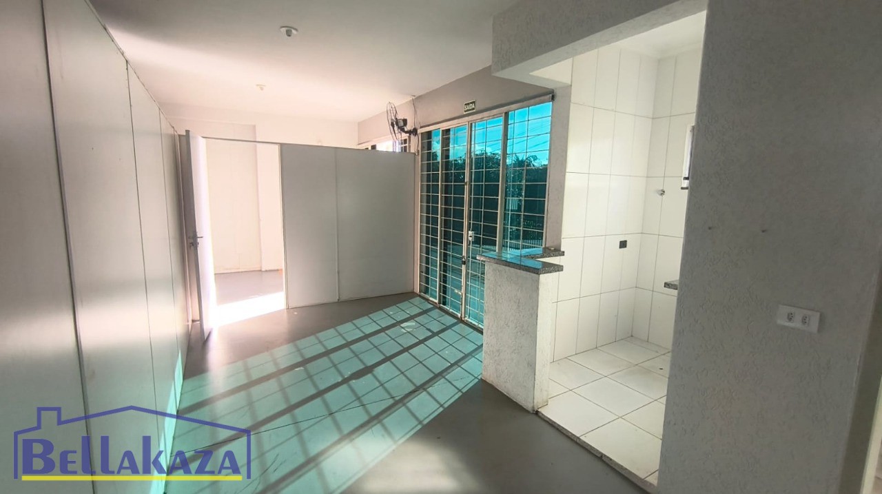Casa comercial para alugar em Parque Palmeiras, Maringá — Portal Chave Fácil