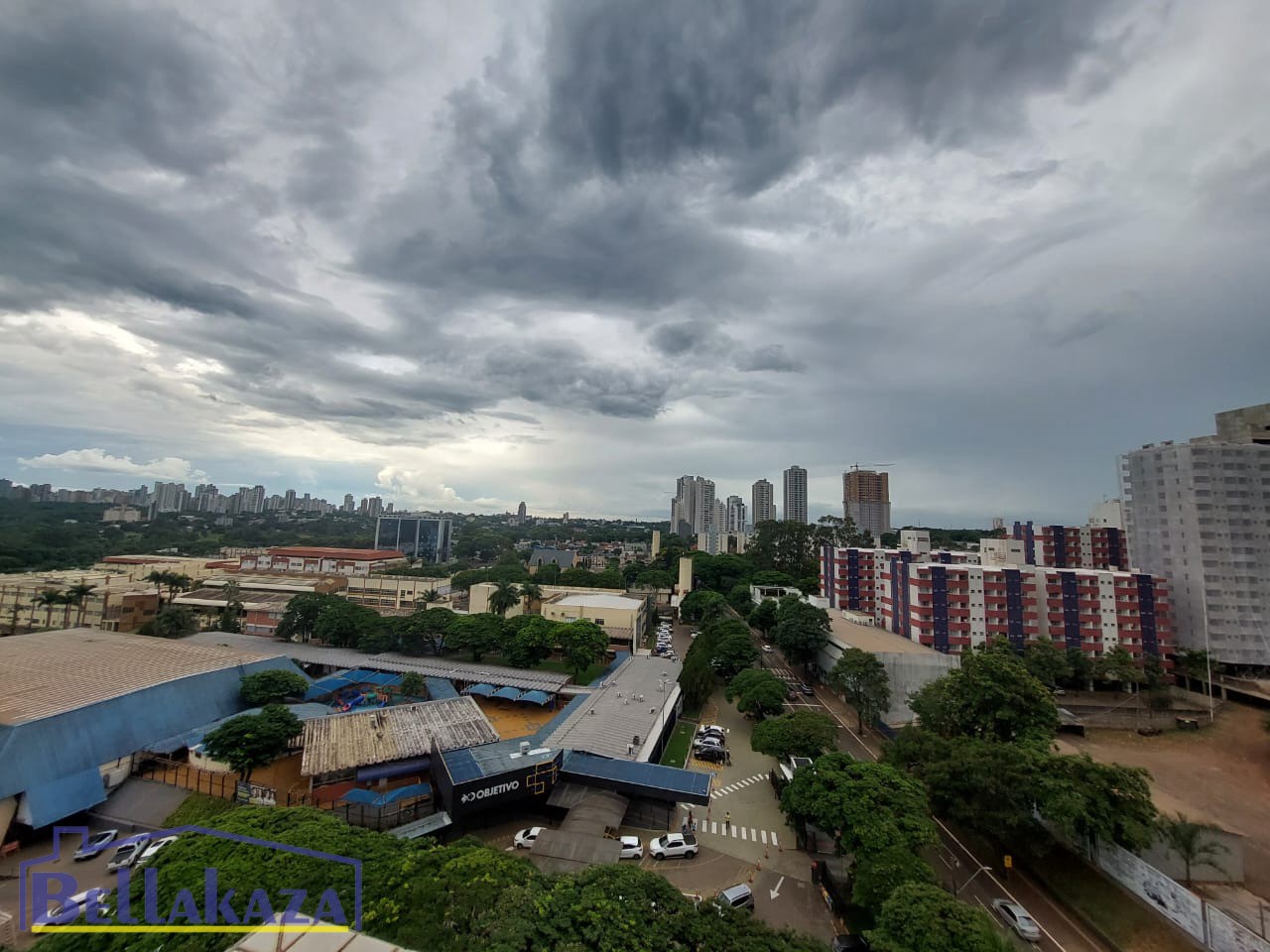Casa comercial para alugar em Jardim Aclimação, Maringá — Portal Chave Fácil
