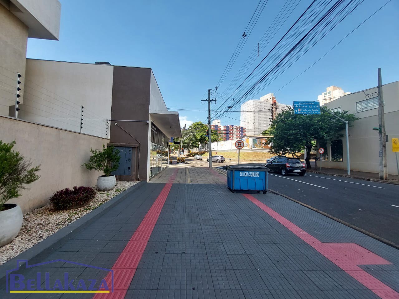 Casa comercial para alugar em Jardim Aclimação, Maringá — Portal Chave Fácil