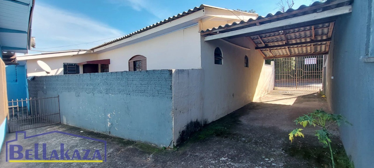 Casa para alugar em Parque Das Bandeiras, Maringá — Portal Chave Fácil