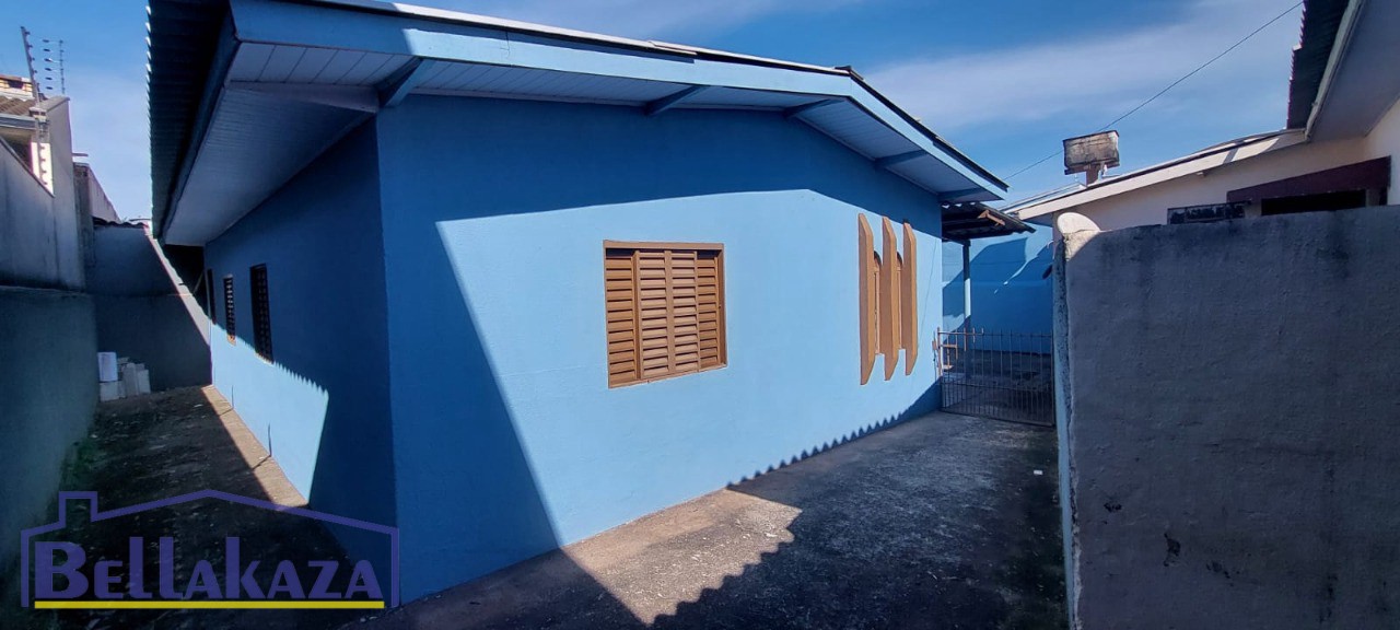 Casa para alugar em Parque Das Bandeiras, Maringá — Portal Chave Fácil