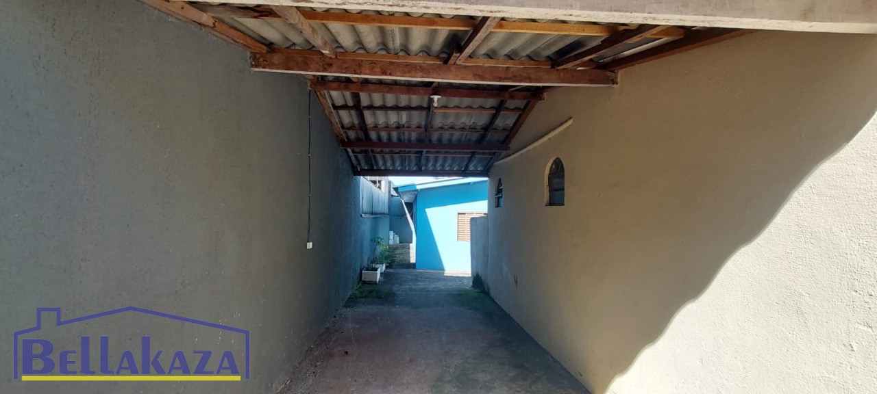 Casa para alugar em Parque Das Bandeiras, Maringá — Portal Chave Fácil