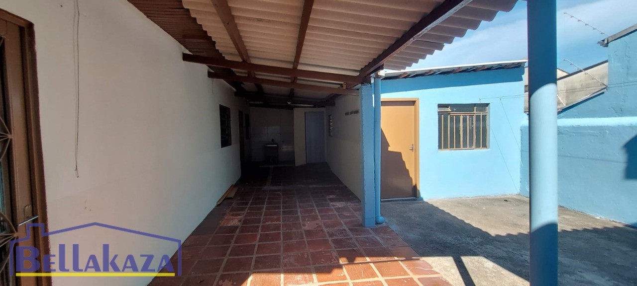 Casa para alugar em Parque Das Bandeiras, Maringá — Portal Chave Fácil