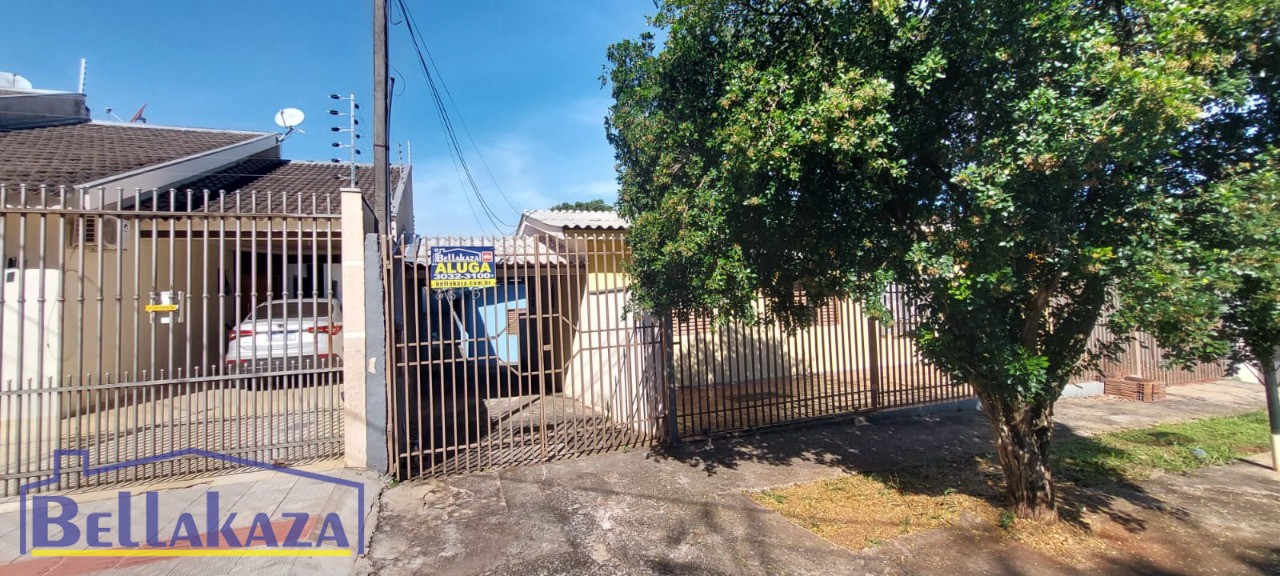 Casa para alugar em Parque Das Bandeiras, Maringá — Portal Chave Fácil