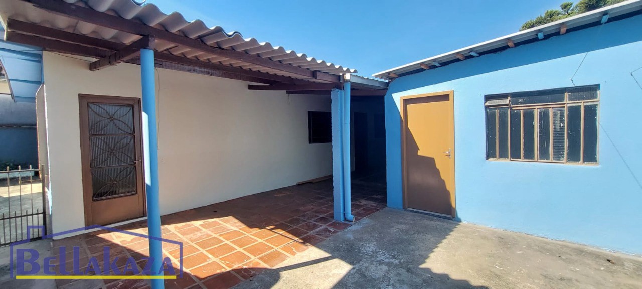 Casa para alugar em Parque Das Bandeiras, Maringá — Portal Chave Fácil