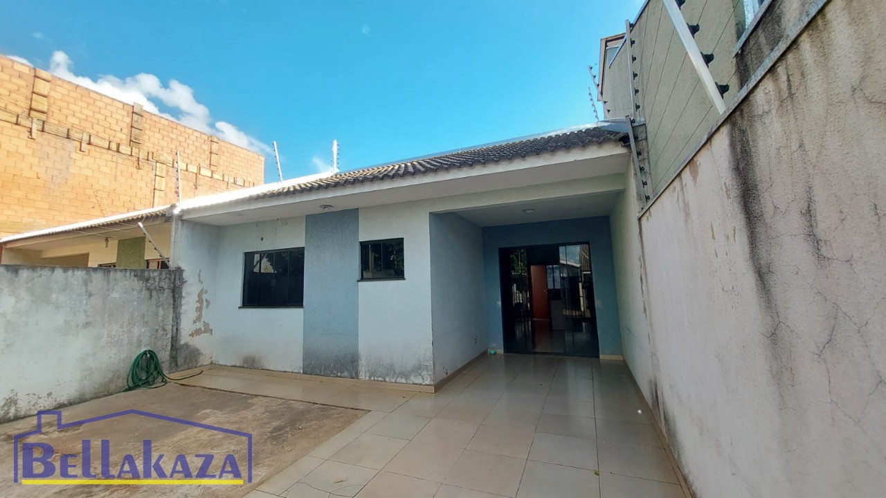 Casa Comercial para alugar em Jardim Rio De Janeiro, Sarandi — Portal Chave Fácil