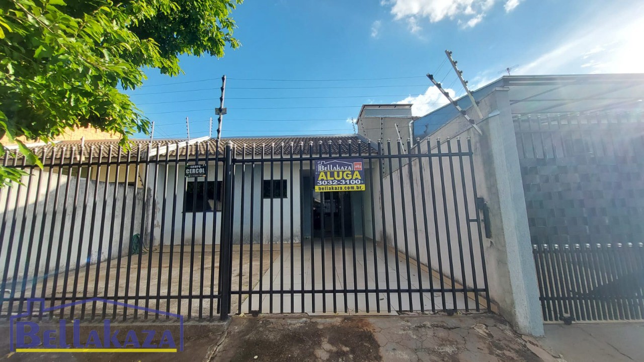 Casa Comercial para alugar em Jardim Rio De Janeiro, Sarandi — Portal Chave Fácil