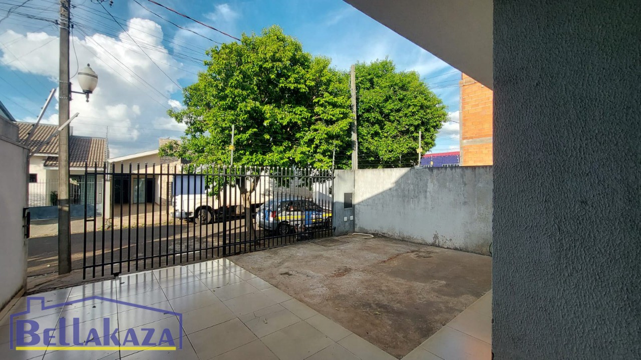 Casa Comercial para alugar em Jardim Rio De Janeiro, Sarandi — Portal Chave Fácil
