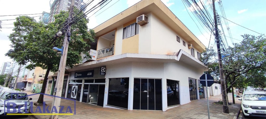 Casa comercial para alugar em Zona 01 Centro, Maringá — Portal Chave Fácil