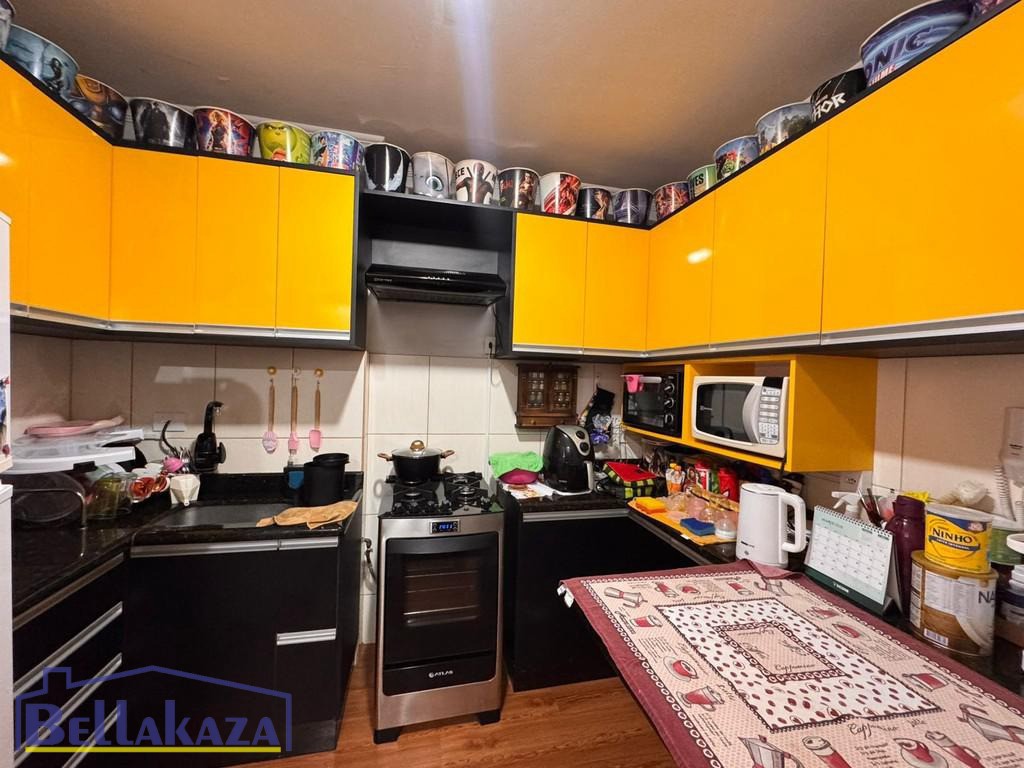Casa à venda em Chácara Paulista, Maringá — Portal Chave Fácil