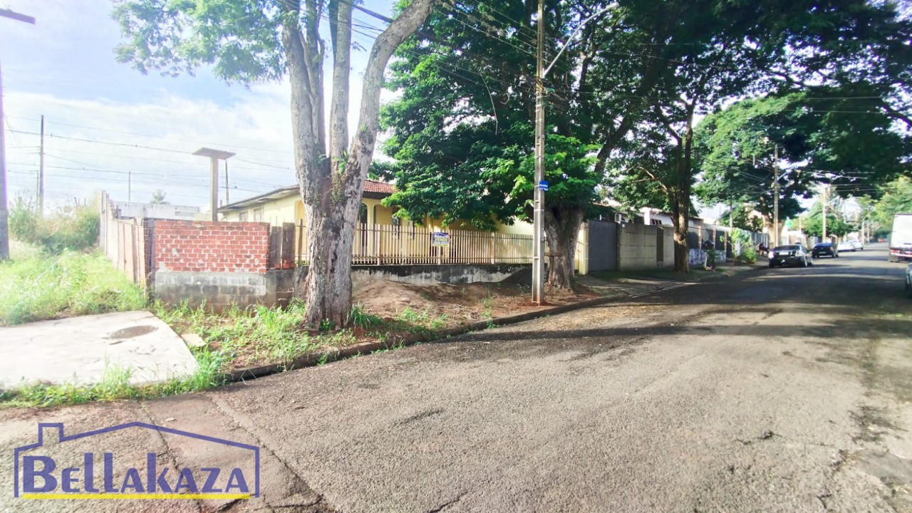 Casa comercial à venda em Conjunto Habitacional Inocente Vila Nova Júnior, Maringá — Portal Chave Fácil