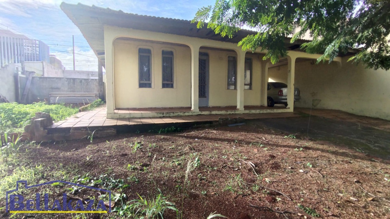 Casa à venda em Conjunto Habitacional Inocente Vila Nova Júnior, Maringá — Portal Chave Fácil