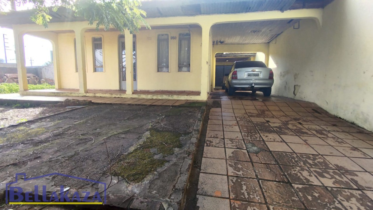 Casa à venda em Conjunto Habitacional Inocente Vila Nova Júnior, Maringá — Portal Chave Fácil