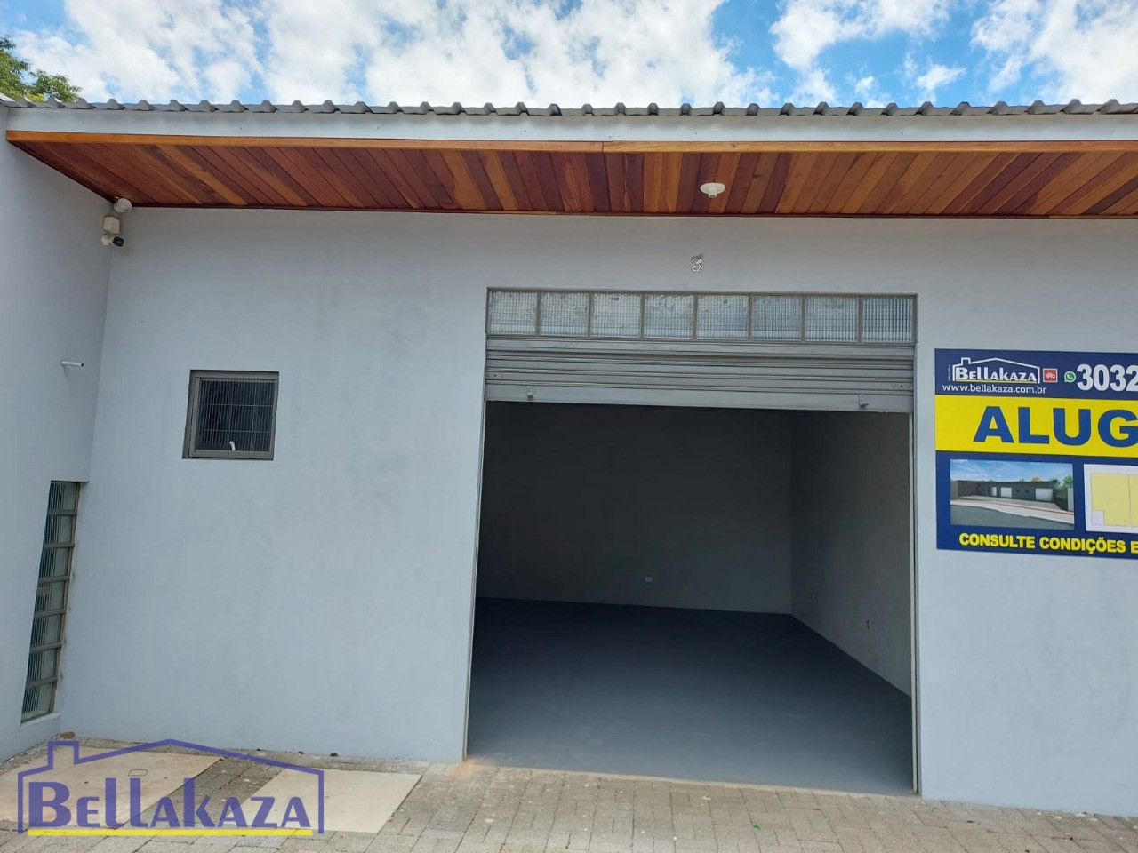 Casa para alugar em Jardim São Silvestre, Maringá — Portal Chave Fácil