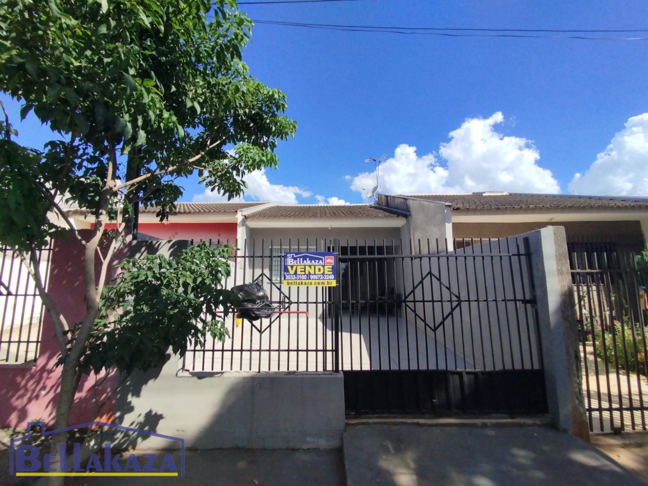 Casa à venda em Jardim Califórnia, Sarandi — Portal Chave Fácil
