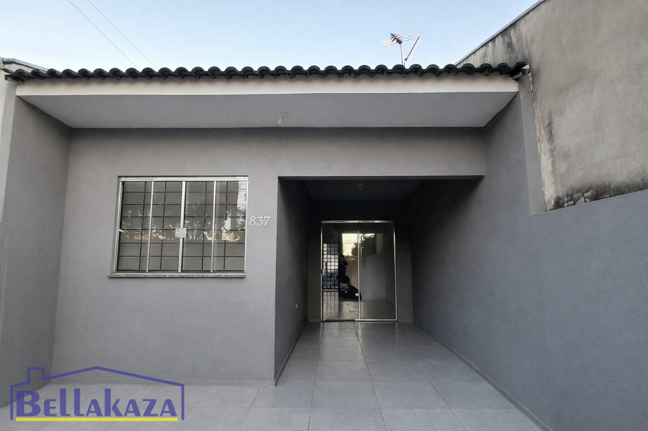 Casa à venda em Jardim Califórnia, Sarandi — Portal Chave Fácil