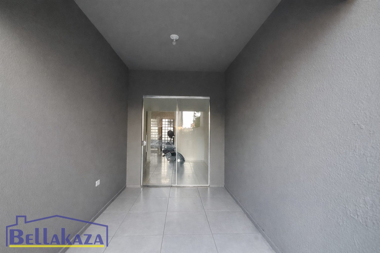 Casa à venda em Jardim Califórnia, Sarandi — Portal Chave Fácil