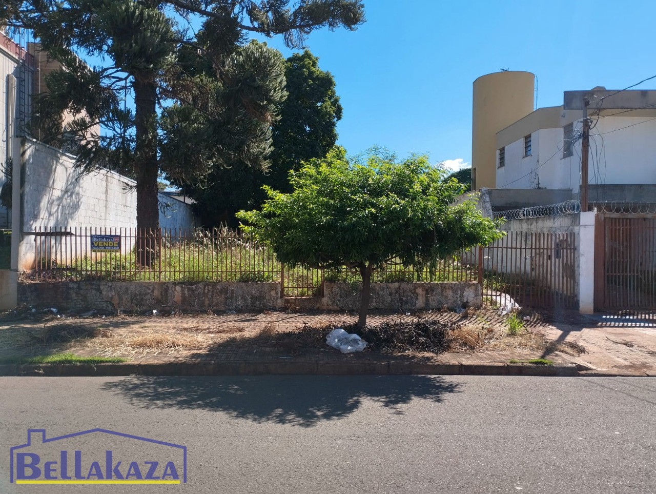 Casa comercial à venda em Zona 08, Maringá — Portal Chave Fácil
