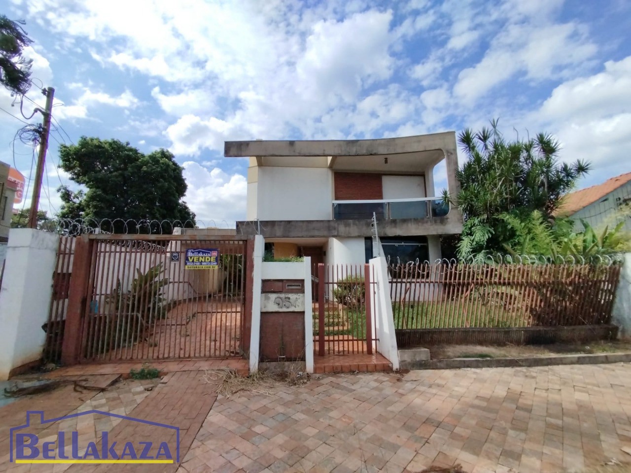 Casa à venda em Zona 08, Maringá — Portal Chave Fácil