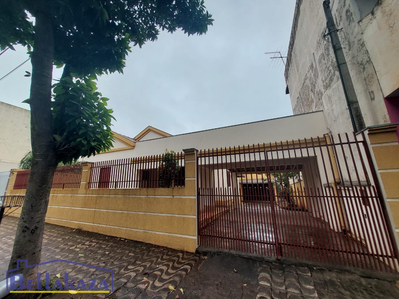 Casa para alugar em Centro, Marialva — Portal Chave Fácil