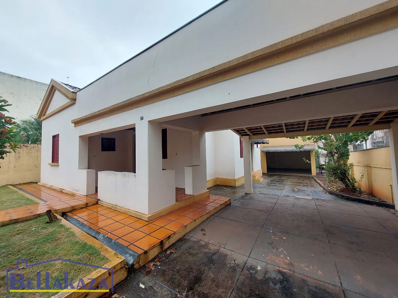Casa para alugar em Centro, Marialva — Portal Chave Fácil