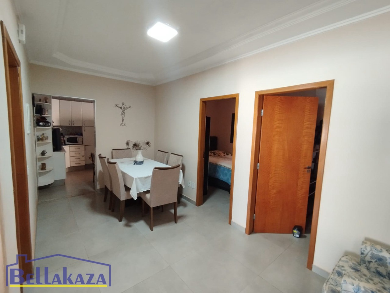 Casa comercial à venda em Conjunto Residencial Cidade Alta, Maringá — Portal Chave Fácil