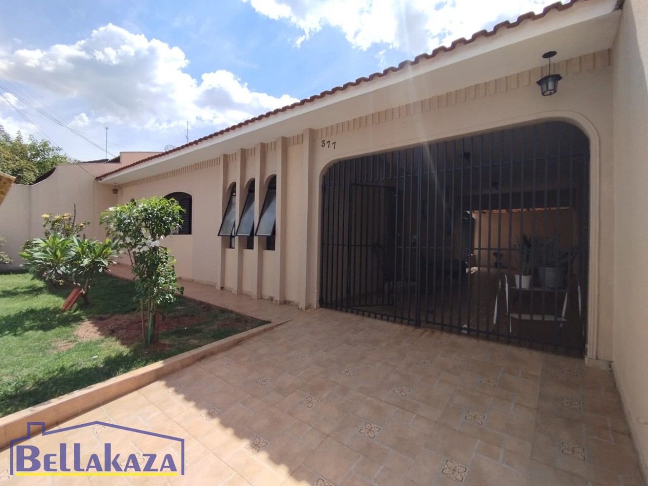 Casa à venda em Conjunto Residencial Cidade Alta, Maringá — Portal Chave Fácil