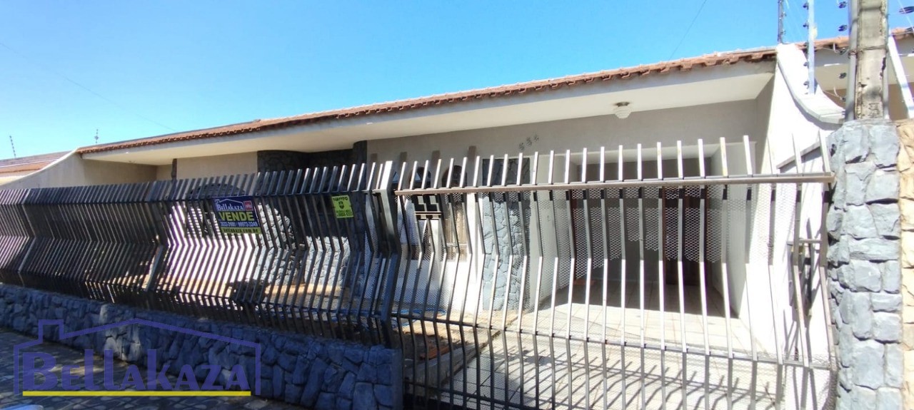 Casa comercial à venda em Jardim America, Maringá — Portal Chave Fácil