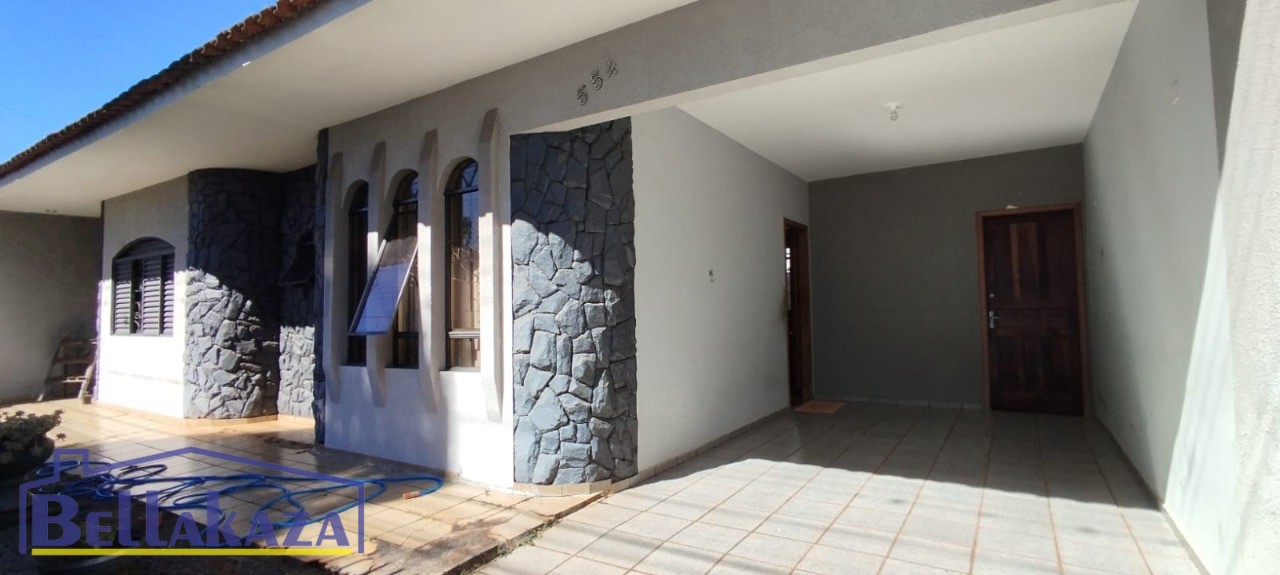 Casa comercial à venda em Jardim America, Maringá — Portal Chave Fácil
