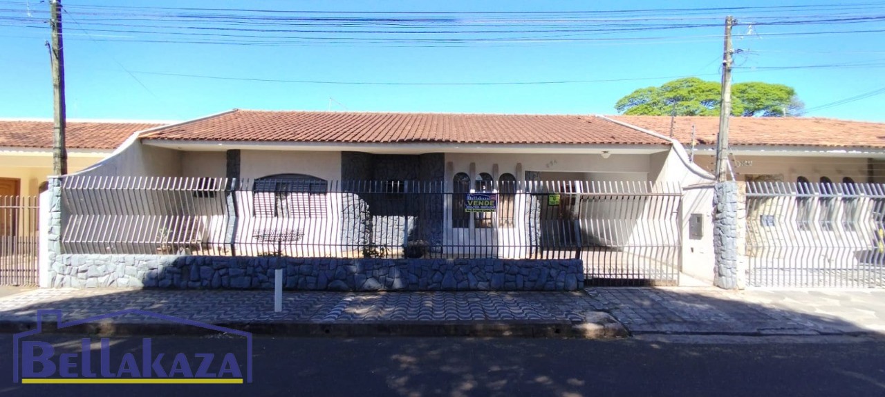 Casa comercial à venda em Jardim America, Maringá — Portal Chave Fácil