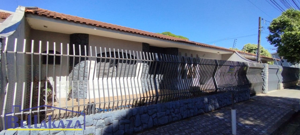 Casa comercial à venda em Jardim America, Maringá — Portal Chave Fácil