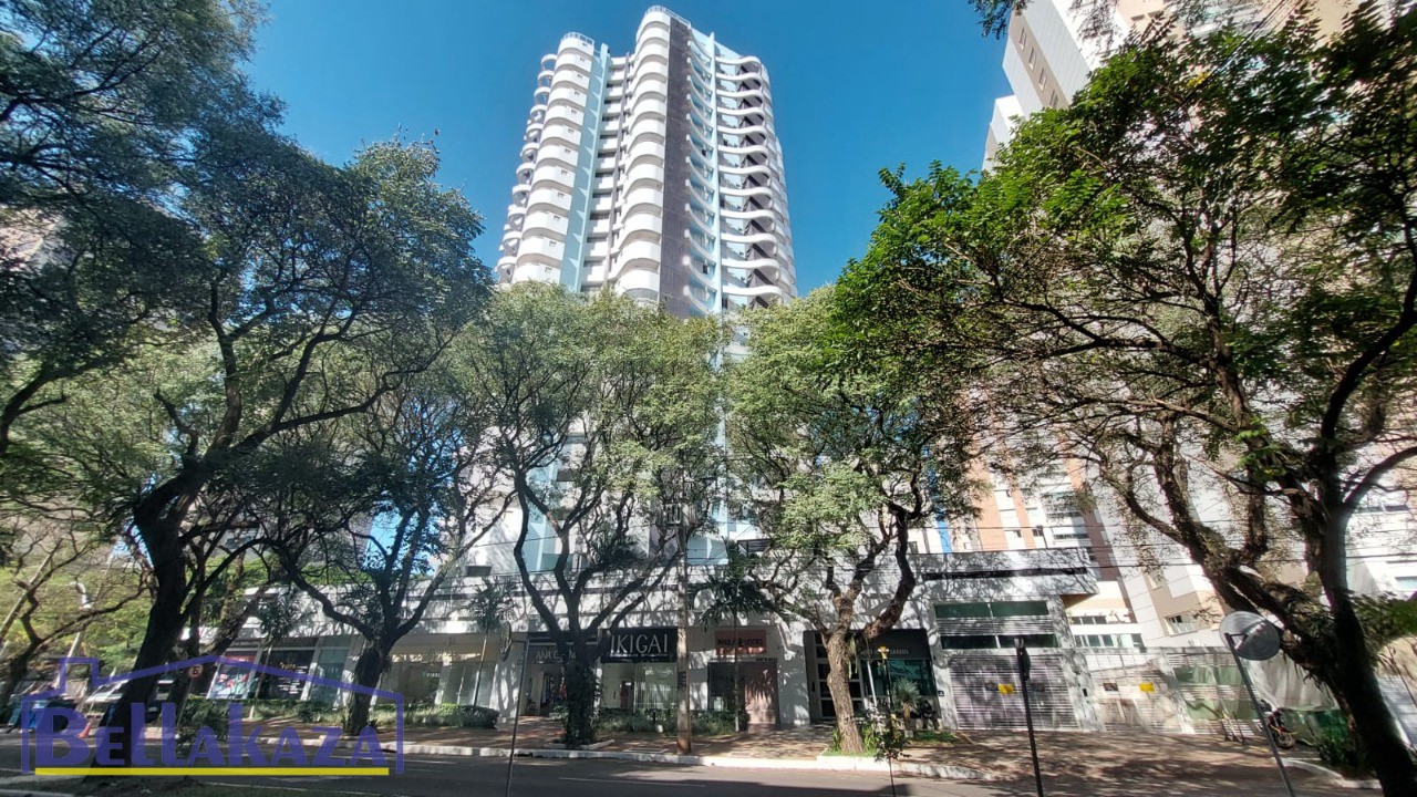 Casa comercial para alugar em Zona 07, Maringá — Portal Chave Fácil
