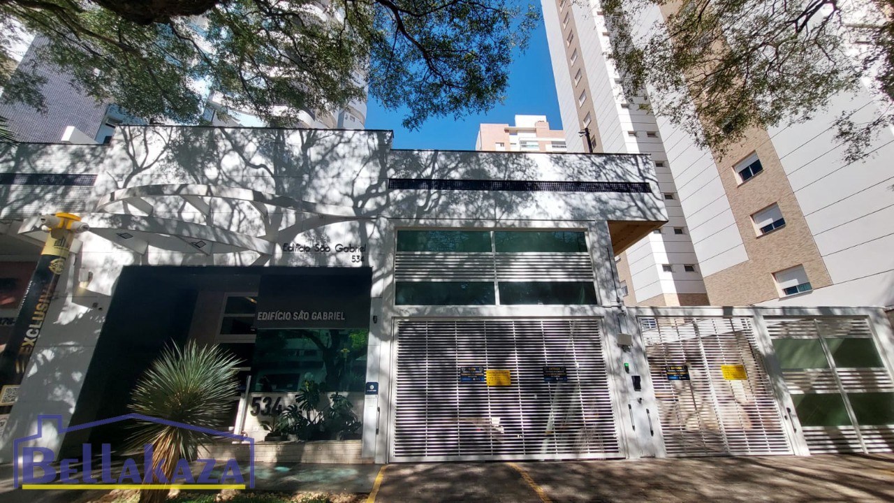 Casa comercial para alugar em Zona 07, Maringá — Portal Chave Fácil