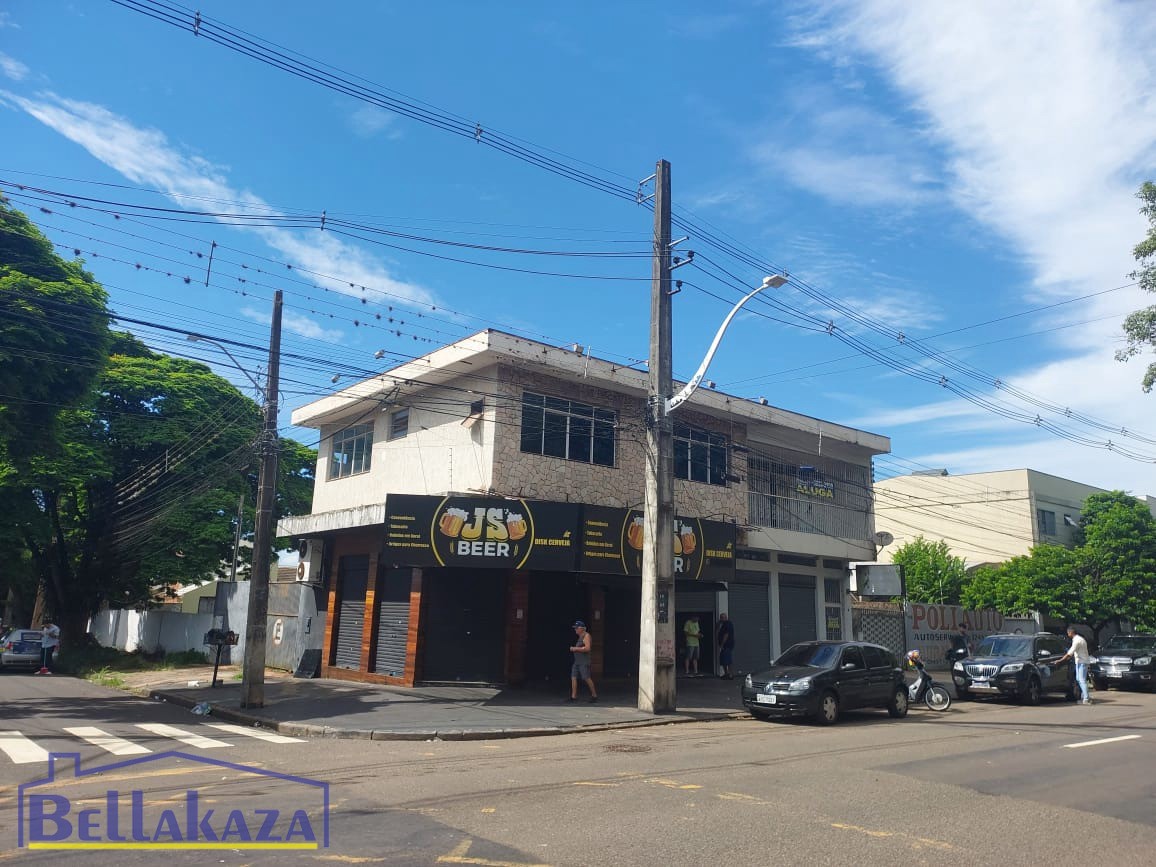 Casa para alugar em Vila Morangueira, Maringá — Portal Chave Fácil