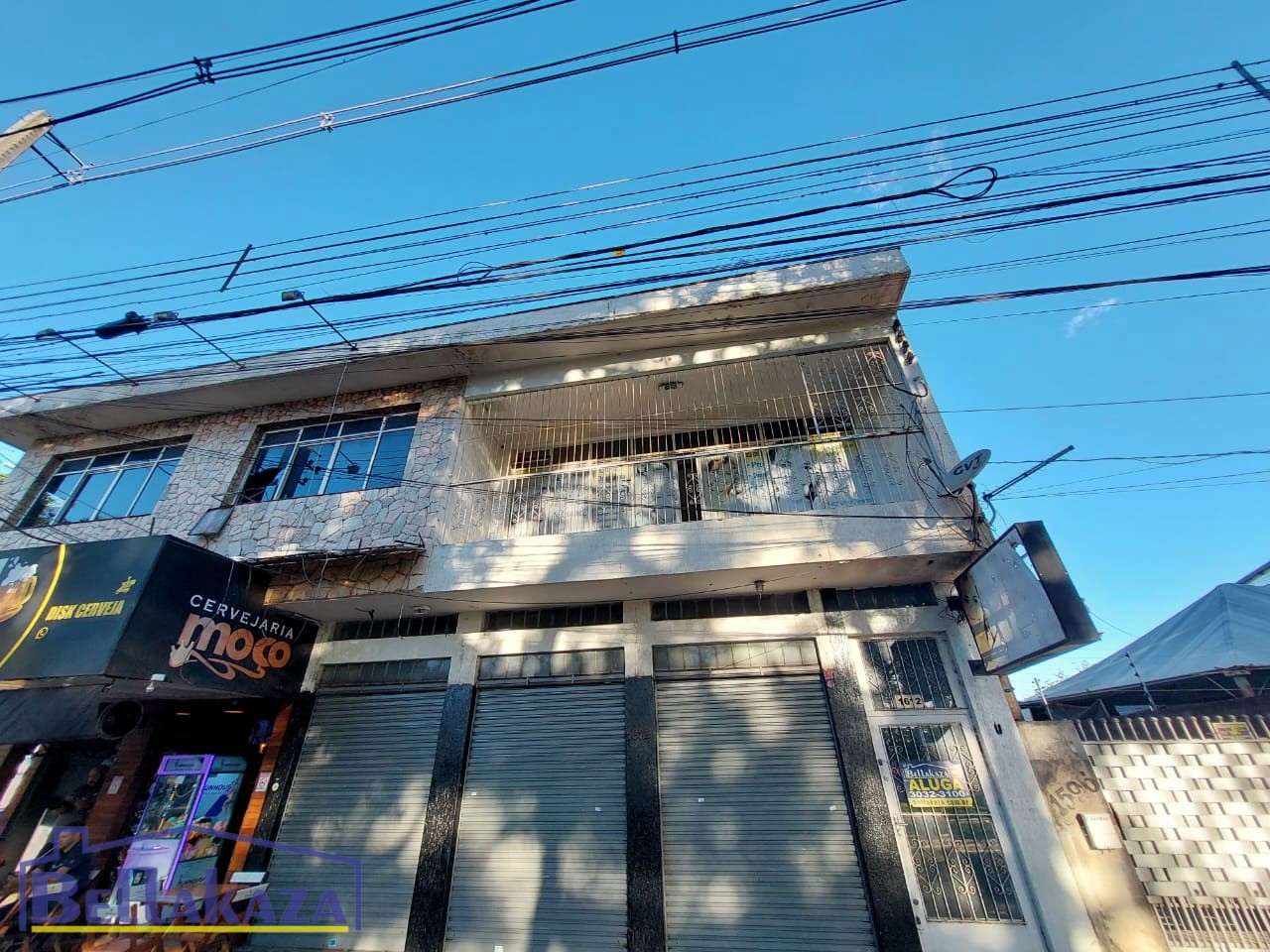 Casa para alugar em Vila Morangueira, Maringá — Portal Chave Fácil