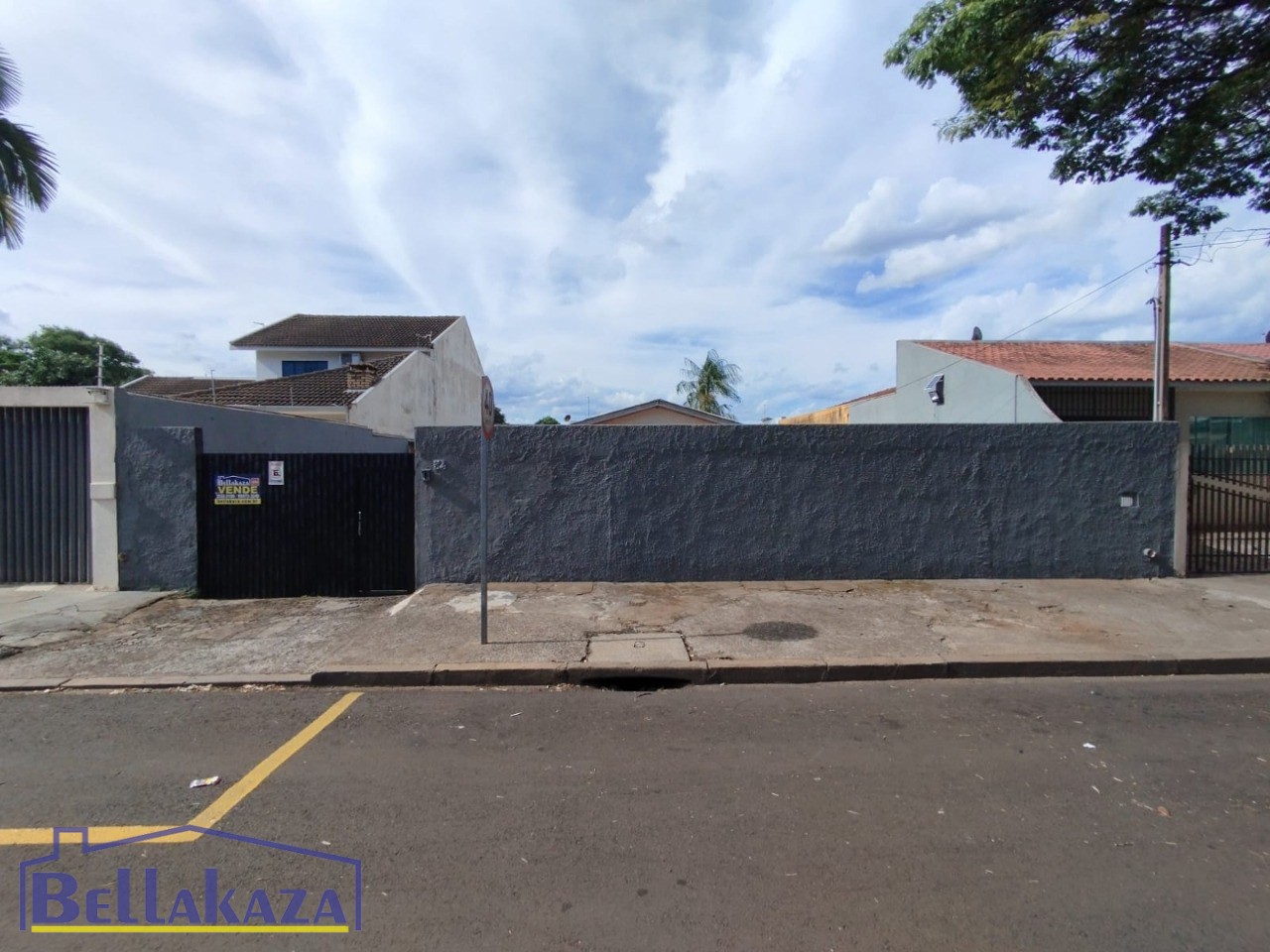 Casa à venda em Jardim Vitória, Maringá — Portal Chave Fácil