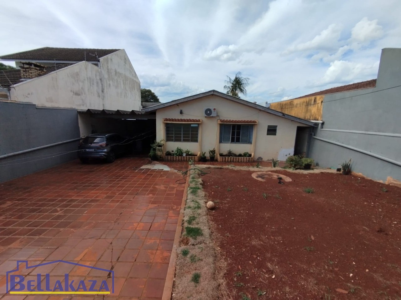 Casa à venda em Jardim Vitória, Maringá — Portal Chave Fácil