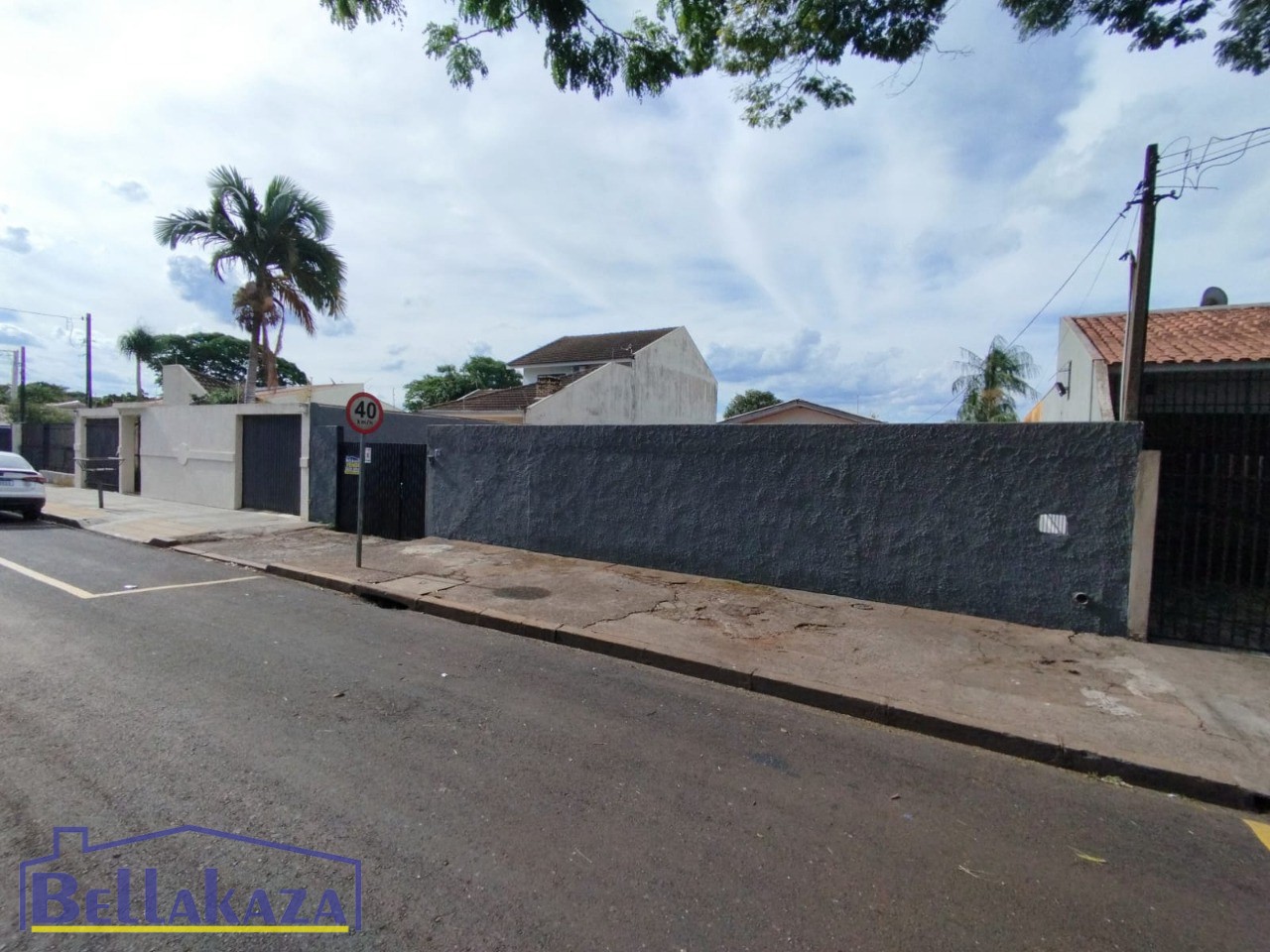 Casa à venda em Jardim Vitória, Maringá — Portal Chave Fácil