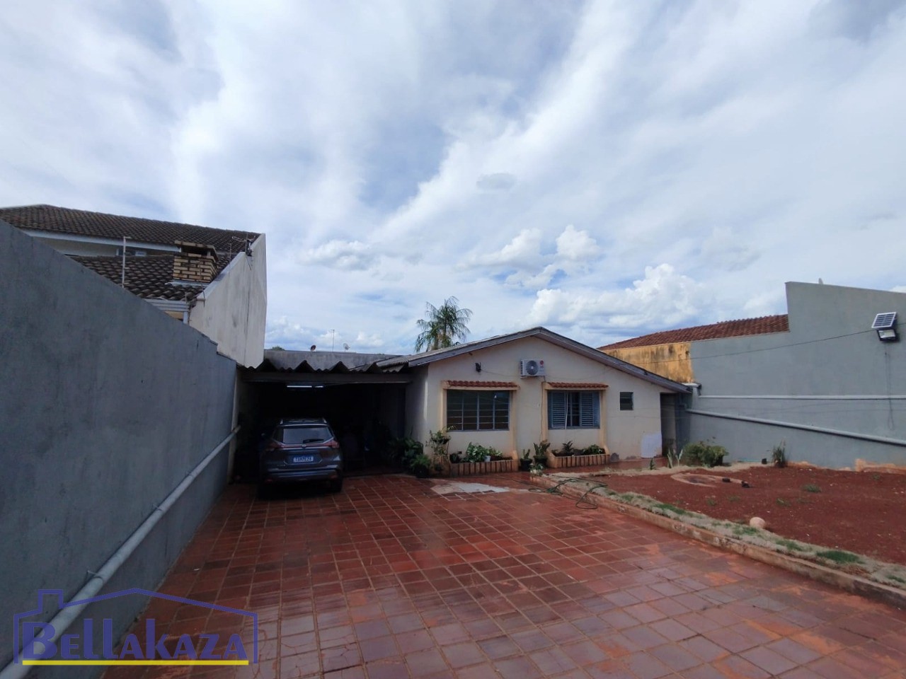 Casa à venda em Jardim Vitória, Maringá — Portal Chave Fácil