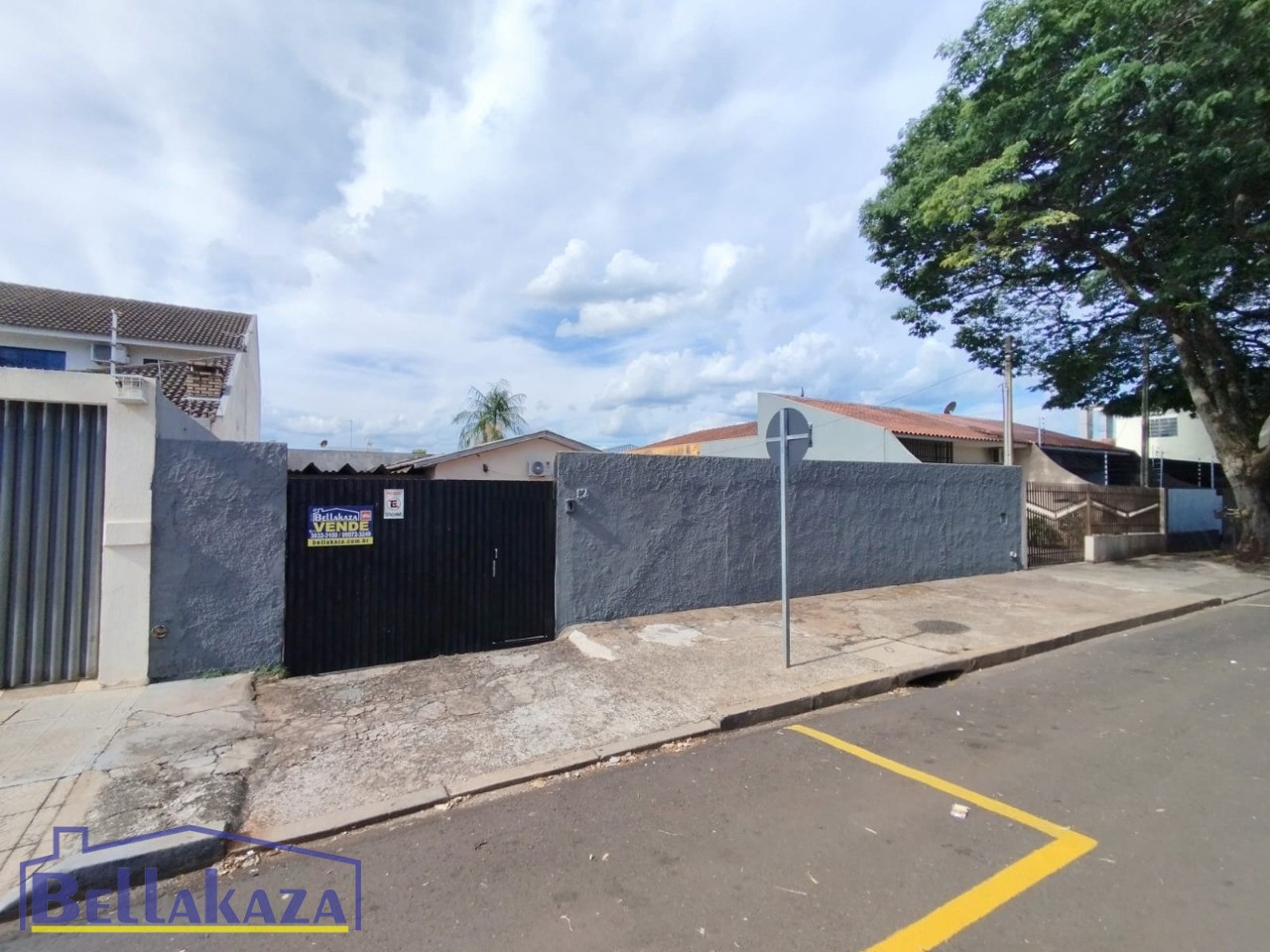 Casa à venda em Jardim Vitória, Maringá — Portal Chave Fácil