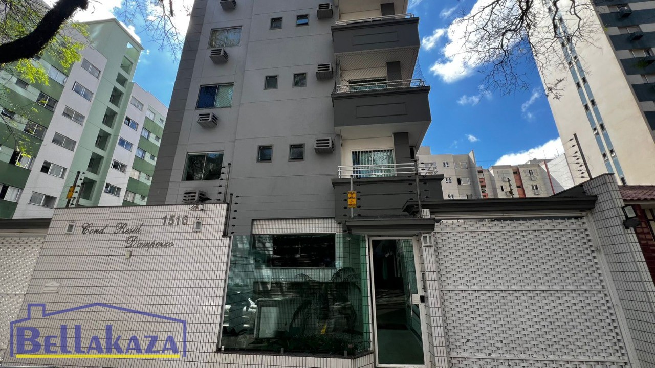 Casa comercial à venda em Zona 07, Maringá — Portal Chave Fácil