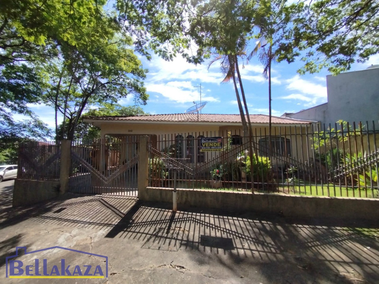 Casa à venda em Jardim Montreal, Maringá — Portal Chave Fácil